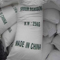 Sodium Bicarbonate (food Grade)